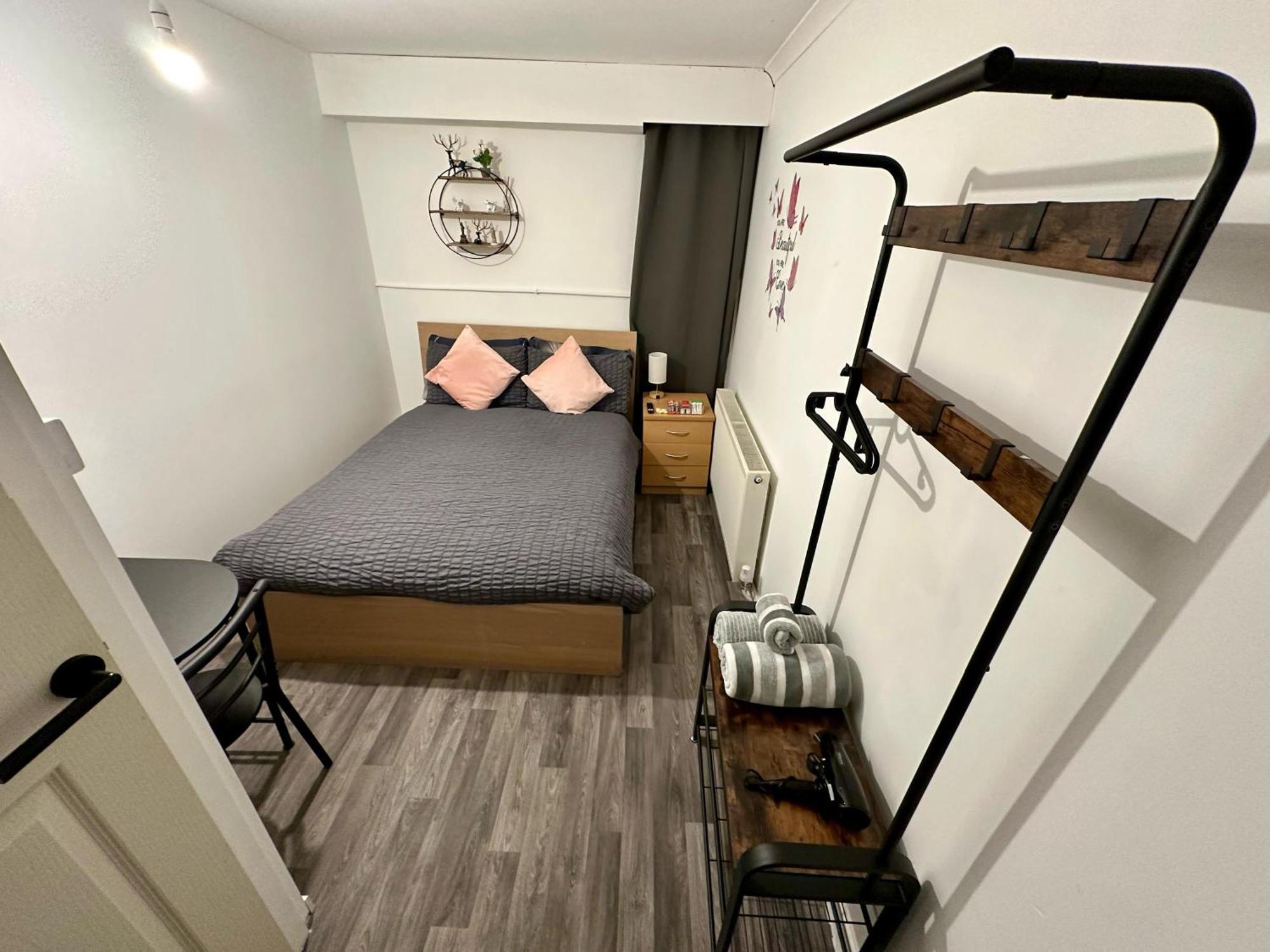 326 Your 2Nd Home London Eksteriør bilde